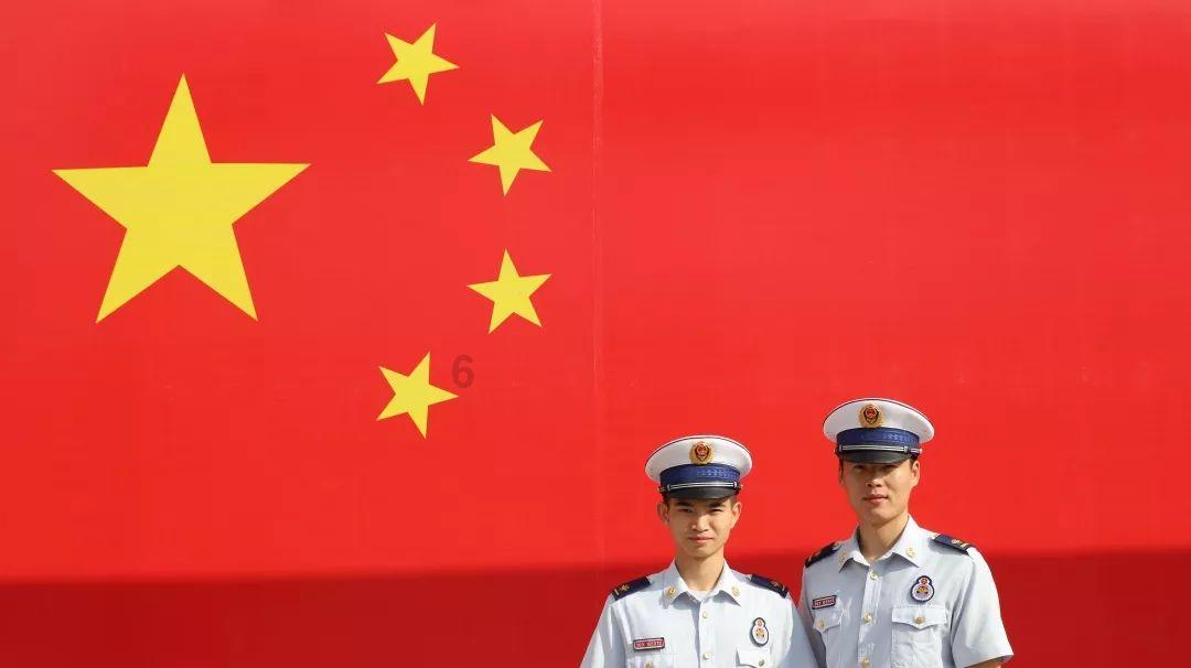 新春纳福，温州鹿城蒲鞋市街道送上“安全福”